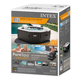 Intex Jacuzzi Purespa Bubble Massage Jets Deluxe 795 liter